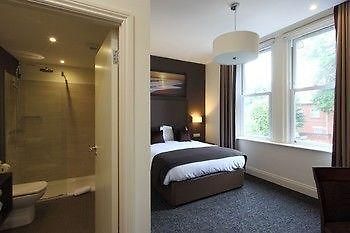 Chalfield Manor Boutique Hotel Bournemouth Dış mekan fotoğraf