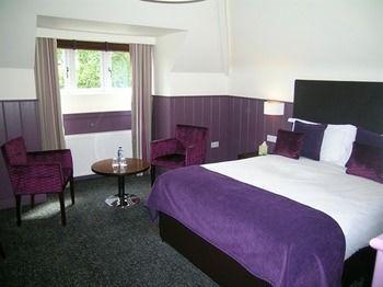 Chalfield Manor Boutique Hotel Bournemouth Dış mekan fotoğraf