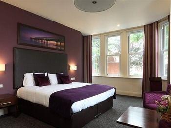 Chalfield Manor Boutique Hotel Bournemouth Dış mekan fotoğraf