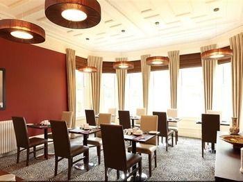Chalfield Manor Boutique Hotel Bournemouth Dış mekan fotoğraf