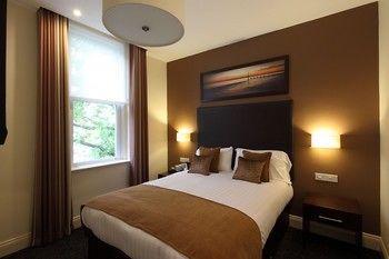 Chalfield Manor Boutique Hotel Bournemouth Dış mekan fotoğraf