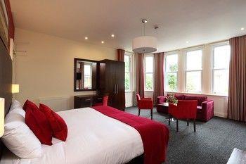 Chalfield Manor Boutique Hotel Bournemouth Dış mekan fotoğraf