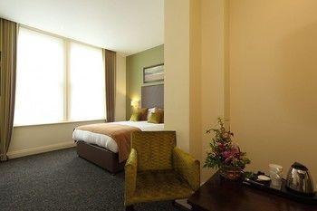 Chalfield Manor Boutique Hotel Bournemouth Dış mekan fotoğraf